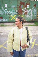 Load image into Gallery viewer, Kantha Short Jacket
