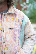 Načíst obrázek do prohlížeče Galerie, Bunda Kantha Men

