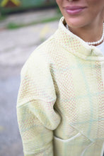 Load image into Gallery viewer, Kantha Short Jacket
