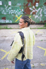 Load image into Gallery viewer, Kantha Short Jacket
