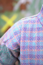 Načíst obrázek do prohlížeče Galerie, Bunda Kantha Short
