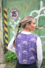 Lade das Bild in den Galerie-Viewer, Kantha Nouba Weste
