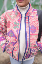 Načíst obrázek do prohlížeče Galerie, Bunda Kantha Short
