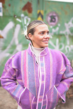 Načíst obrázek do prohlížeče Galerie, Bunda Kantha Short
