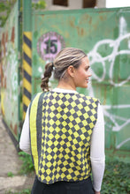 Load image into Gallery viewer, Kantha Nouba vest
