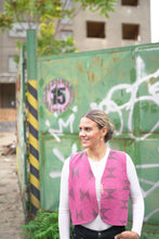 Load image into Gallery viewer, Kantha Nouba vest
