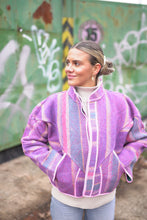 Načíst obrázek do prohlížeče Galerie, Bunda Kantha Short
