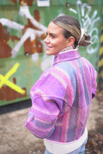 Načíst obrázek do prohlížeče Galerie, Bunda Kantha Short
