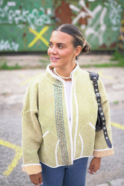 Bunda Kantha Short