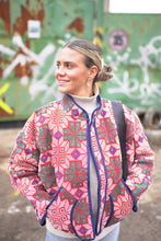 Načíst obrázek do prohlížeče Galerie, Bunda Kantha Short
