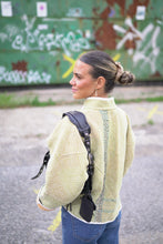 Load image into Gallery viewer, Kantha Short Jacket
