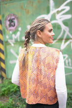 Load image into Gallery viewer, Kantha Nouba vest
