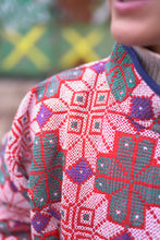 Načíst obrázek do prohlížeče Galerie, Bunda Kantha Short
