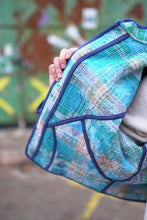 Načíst obrázek do prohlížeče Galerie, Bunda Kantha Short
