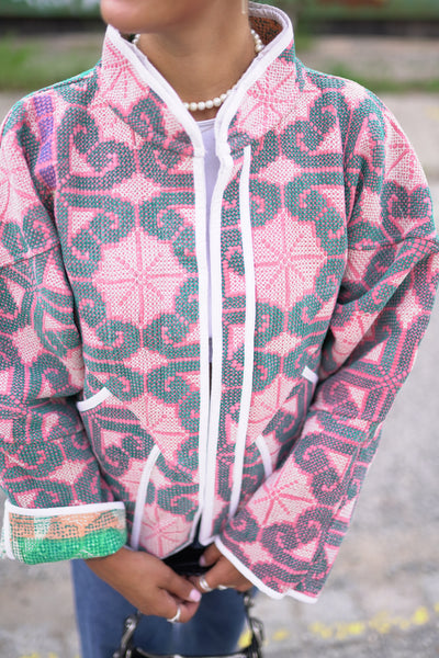 Bunda Kantha Short