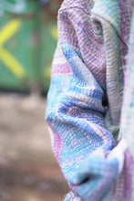 Načíst obrázek do prohlížeče Galerie, Bunda Kantha Short
