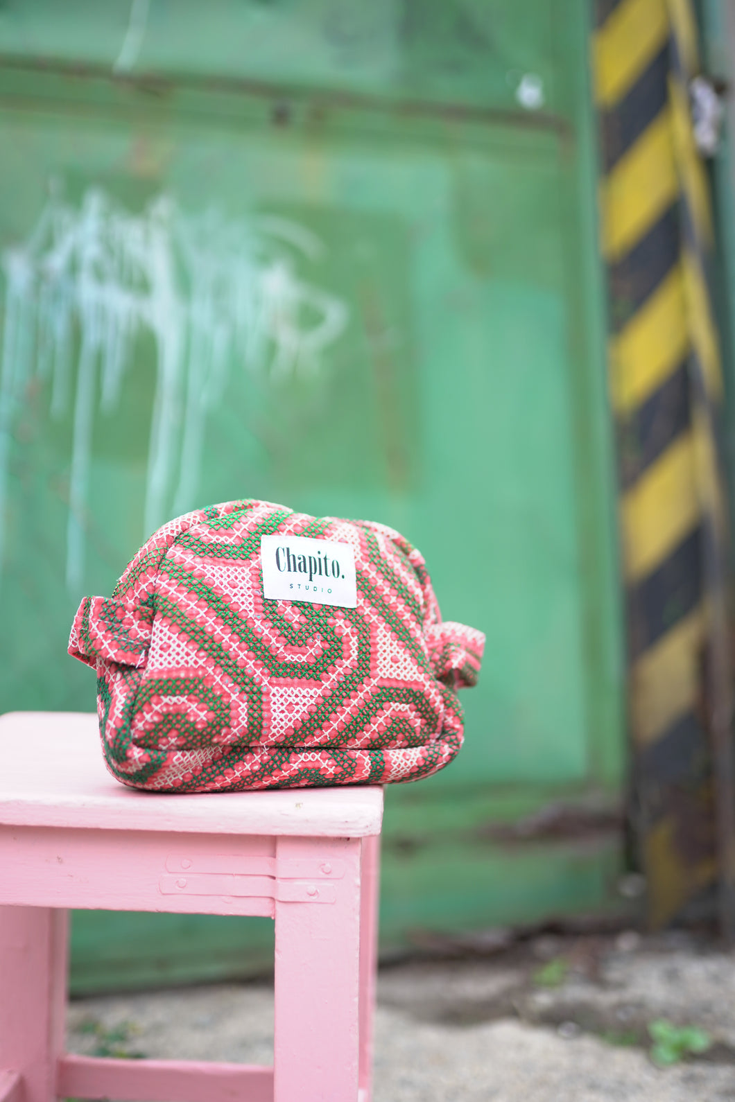 Taška Krishna kantha