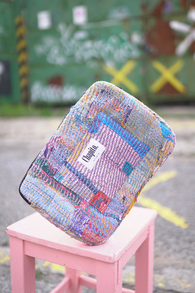 Kantha Laptop obal MacBook Air / Pro 13