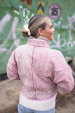 Načíst obrázek do prohlížeče Galerie, Bunda Kantha Short
