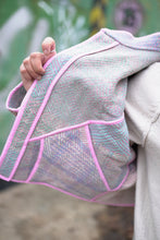 Načíst obrázek do prohlížeče Galerie, Bunda Kantha Short
