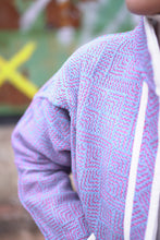 Načíst obrázek do prohlížeče Galerie, Bunda Kantha Short
