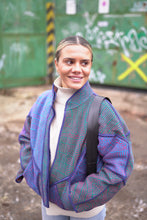 Načíst obrázek do prohlížeče Galerie, Bunda Kantha Short
