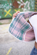 Lade das Bild in den Galerie-Viewer, Kantha Nouba Weste
