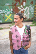 Lade das Bild in den Galerie-Viewer, Kantha Nouba Weste
