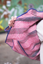 Načíst obrázek do prohlížeče Galerie, Bunda Kantha Short
