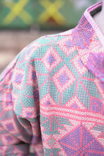 Načíst obrázek do prohlížeče Galerie, Bunda Kantha Short
