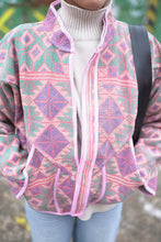 Načíst obrázek do prohlížeče Galerie, Bunda Kantha Short
