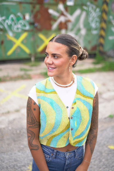 Vesta Kantha XS/M