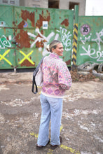 Načíst obrázek do prohlížeče Galerie, Bunda Kantha Short
