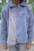 Load image into Gallery viewer, Kantha Long Jacket
