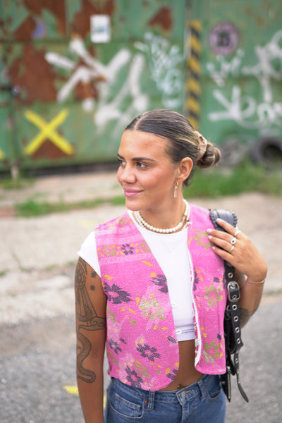 Vesta Kantha XS/M
