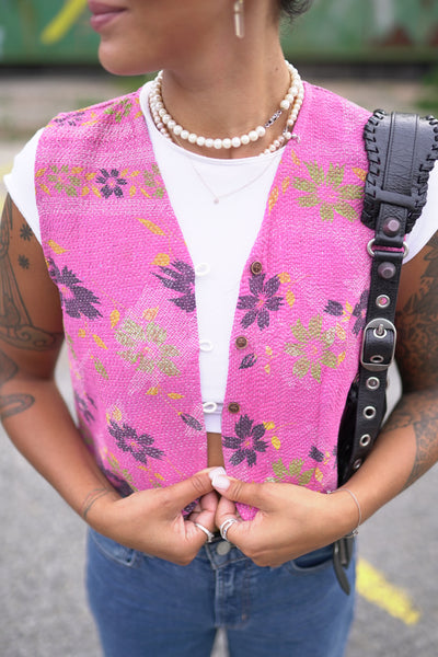 Vesta Kantha XS/M