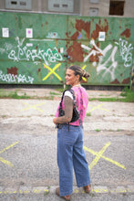 Lade das Bild in den Galerie-Viewer, Kantha Nouba Weste

