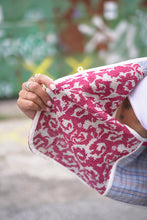 Lade das Bild in den Galerie-Viewer, Kantha Nouba Weste
