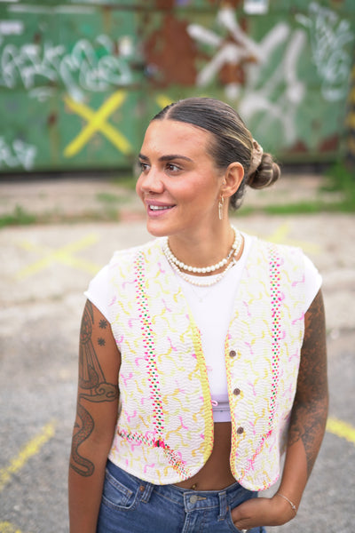 Vesta Kantha XS/M