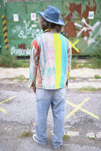 Load image into Gallery viewer, Kantha Long Jacket

