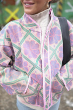 Načíst obrázek do prohlížeče Galerie, Bunda Kantha Short
