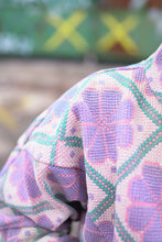 Načíst obrázek do prohlížeče Galerie, Bunda Kantha Short
