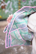 Načíst obrázek do prohlížeče Galerie, Bunda Kantha Short
