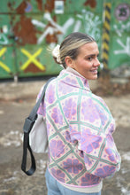 Načíst obrázek do prohlížeče Galerie, Bunda Kantha Short
