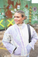 Načíst obrázek do prohlížeče Galerie, Bunda Kantha Short
