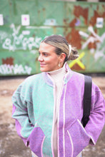 Načíst obrázek do prohlížeče Galerie, Bunda Kantha Short
