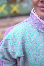 Načíst obrázek do prohlížeče Galerie, Bunda Kantha Short
