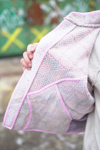 Načíst obrázek do prohlížeče Galerie, Bunda Kantha Short
