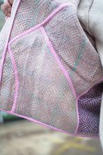 Načíst obrázek do prohlížeče Galerie, Bunda Kantha Short
