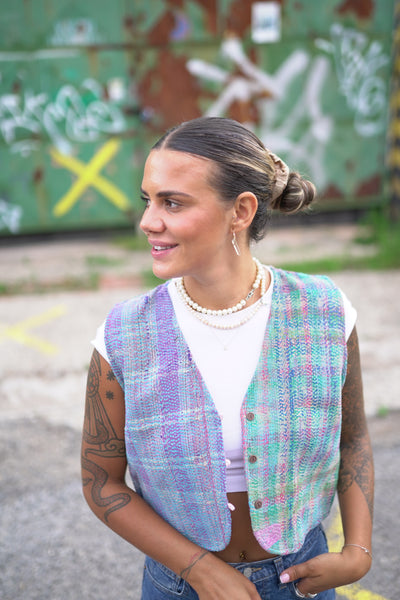 Vesta Kantha XS/M